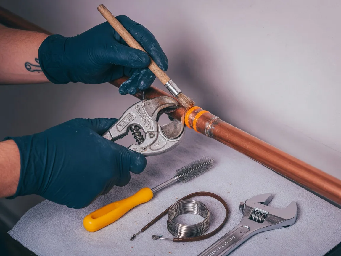 Why choose Sump Pump Repair in Tehama, CA
